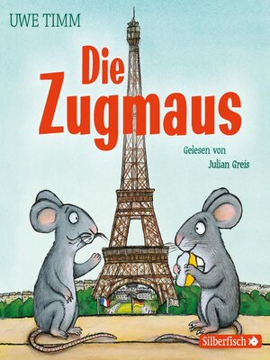 cover image of Die Zugmaus